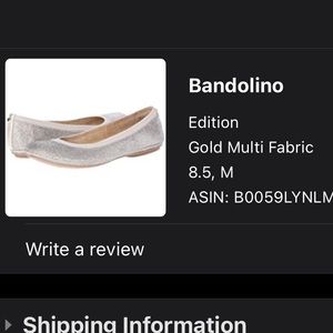 ISO! Can’t find these anywhere!